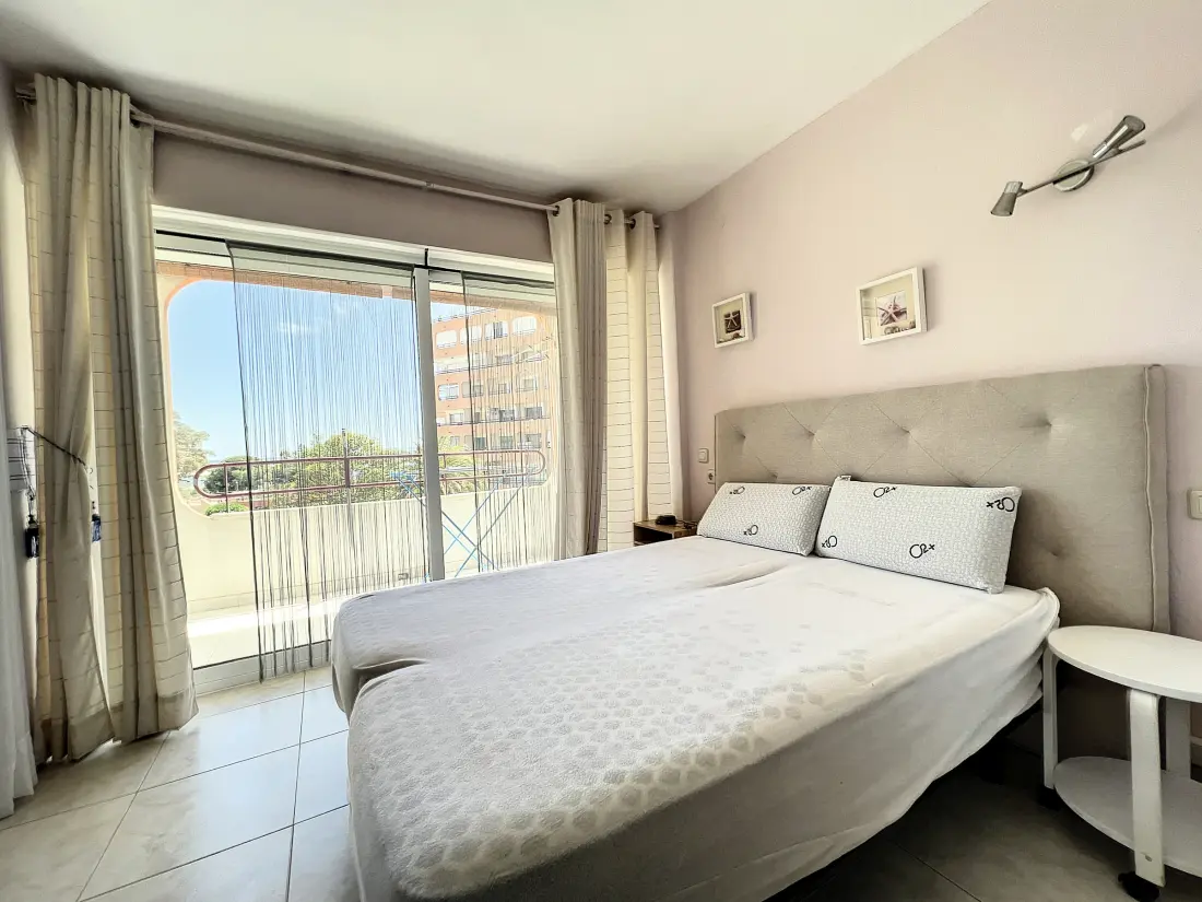 Location de Vacances Roses 1267