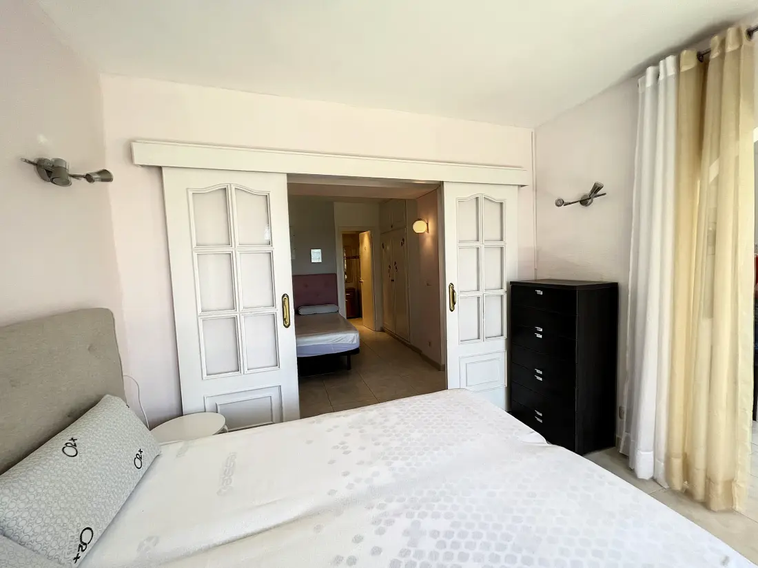 Location de Vacances Roses 1267