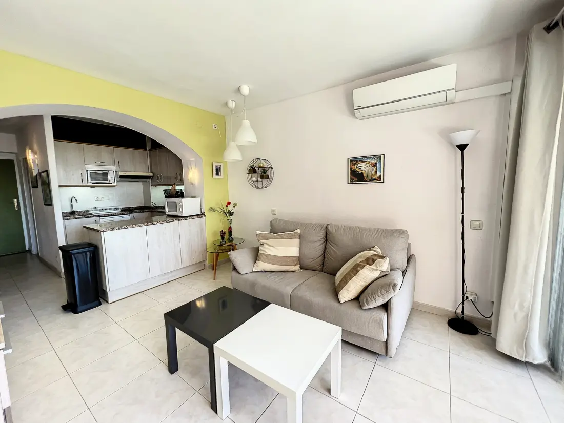 Location de Vacances Roses 1267