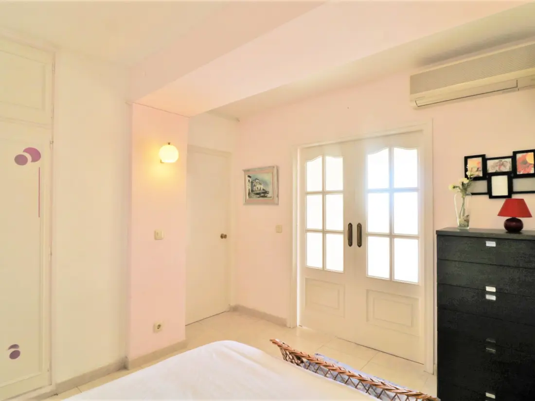 Location de Vacances Roses 1267