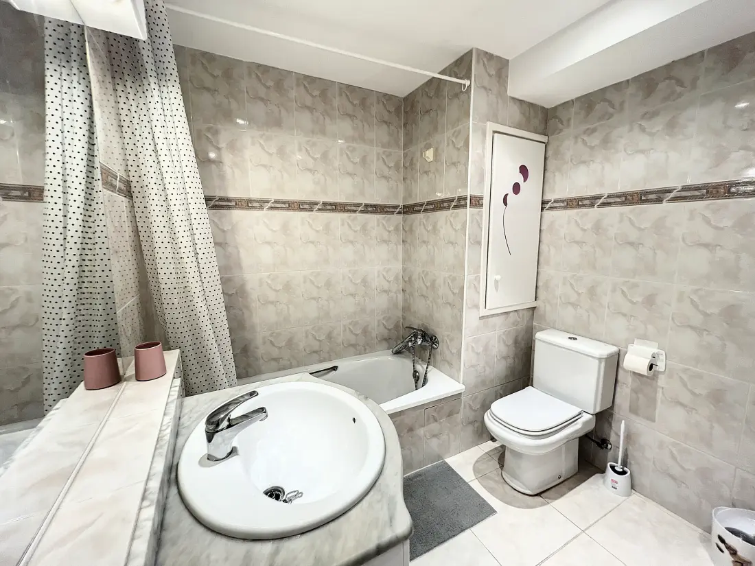 Location de Vacances Roses 1267