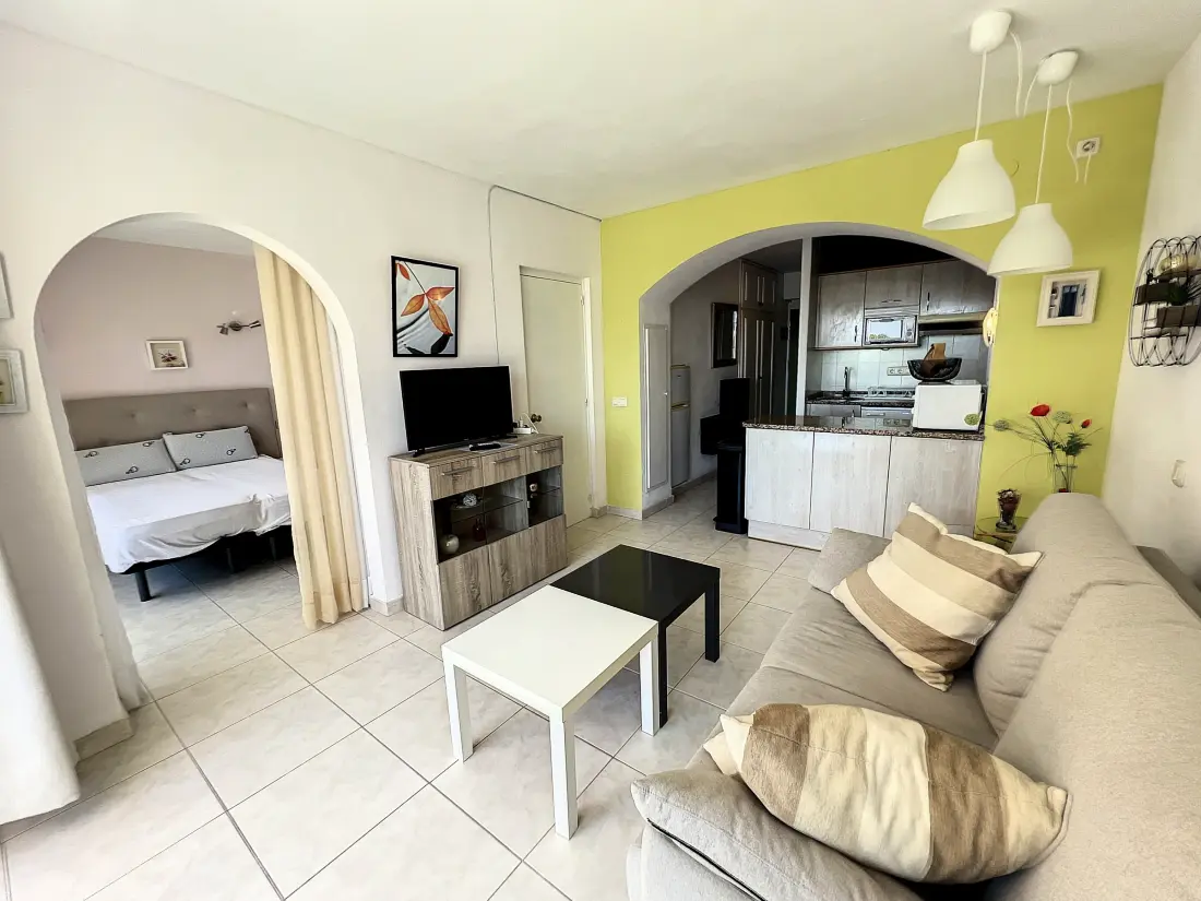 Location de Vacances Roses 1267