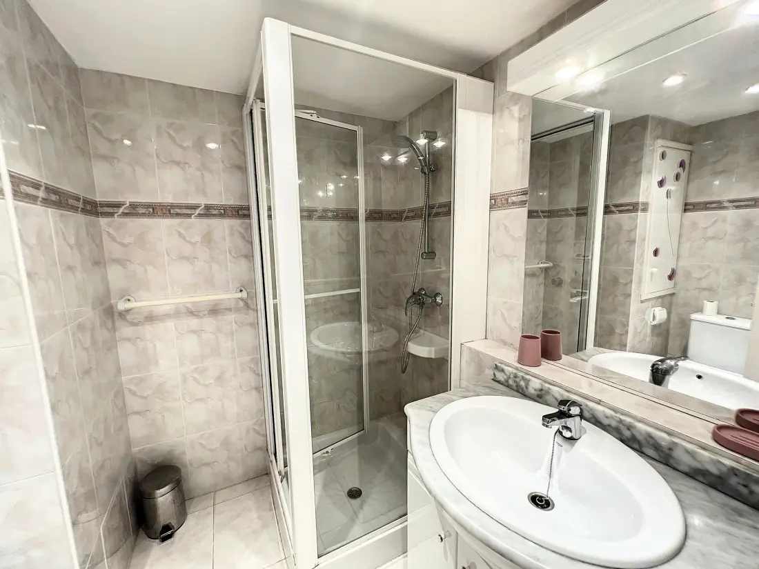 Location de Vacances Roses 1267