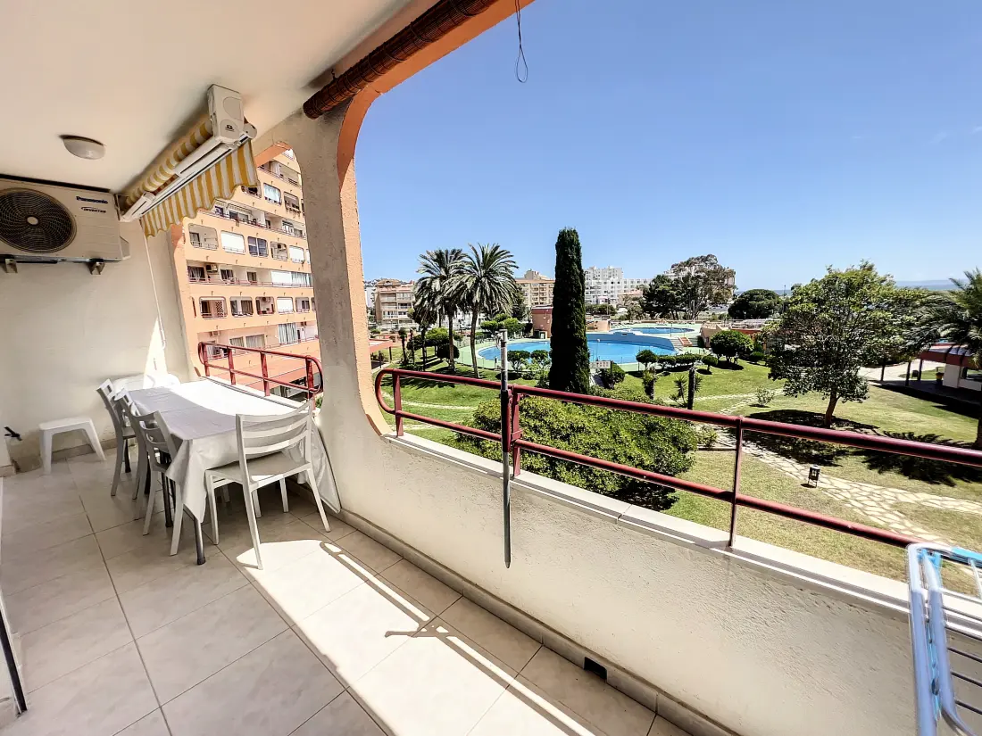 Location de Vacances Roses 1267