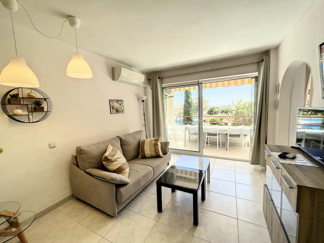 Location de Vacances Roses 1267