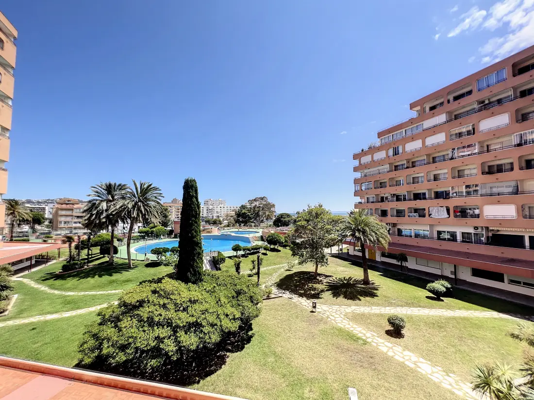 Location de Vacances Roses 1267