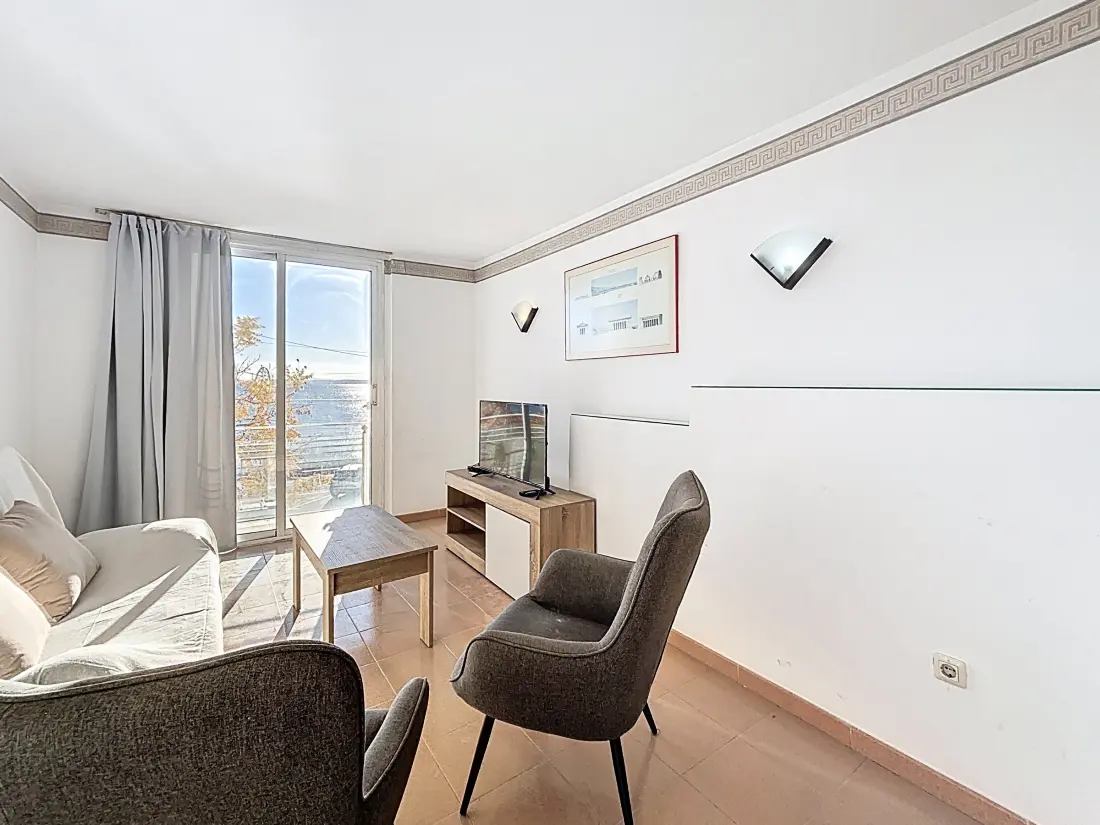 Location de Vacances Roses 1273