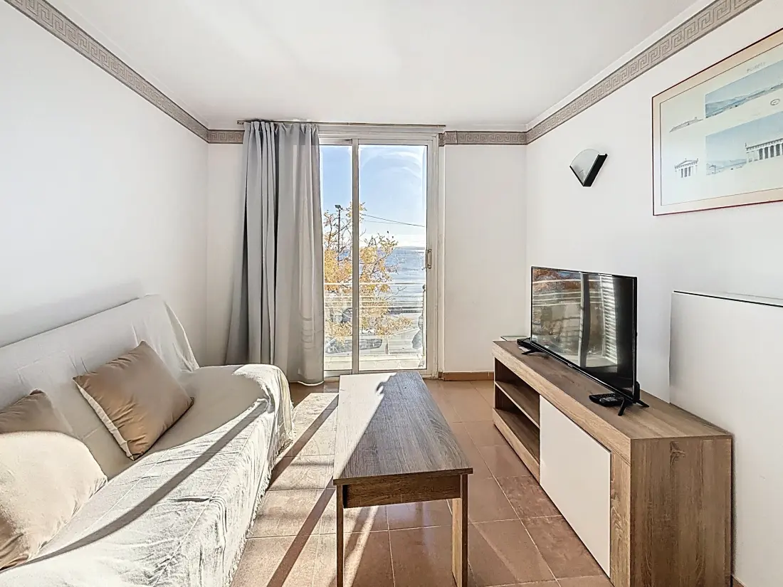 Location de Vacances Roses 1273