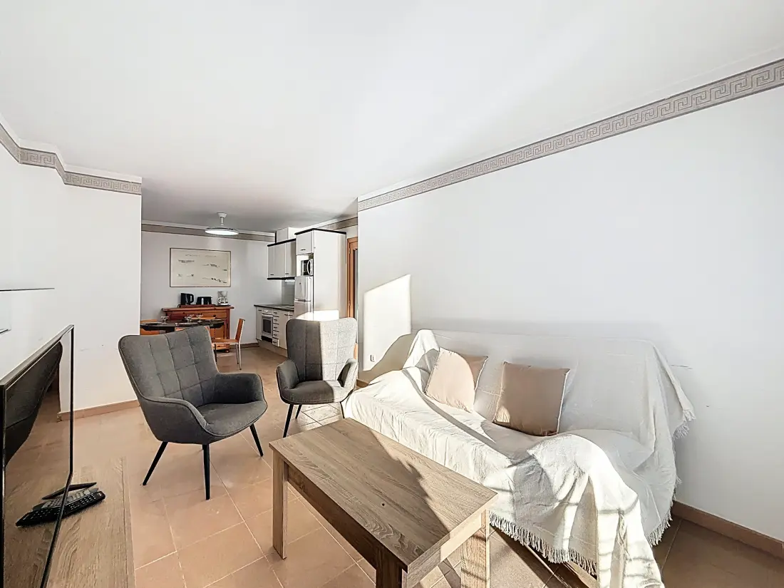 Location de Vacances Roses 1273