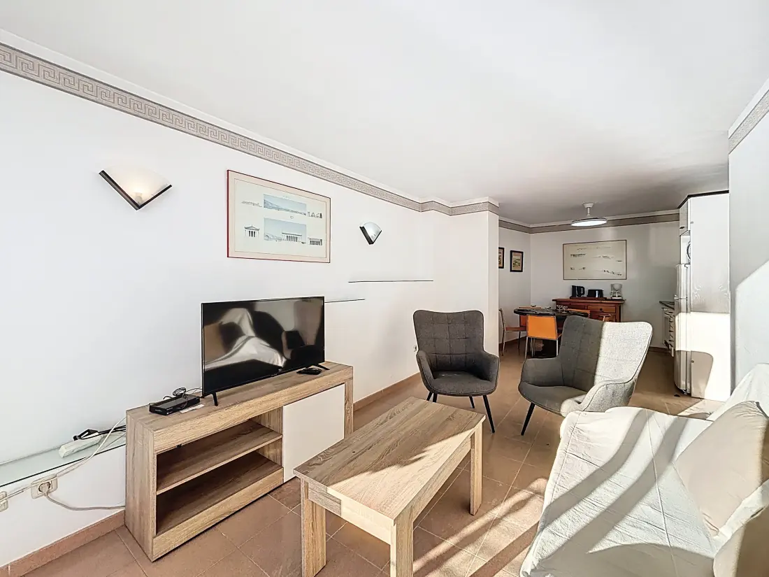 Location de Vacances Roses 1273