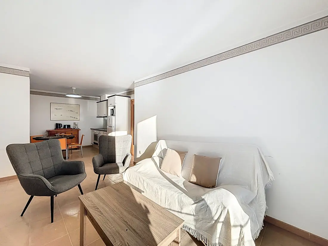 Location de Vacances Roses 1273
