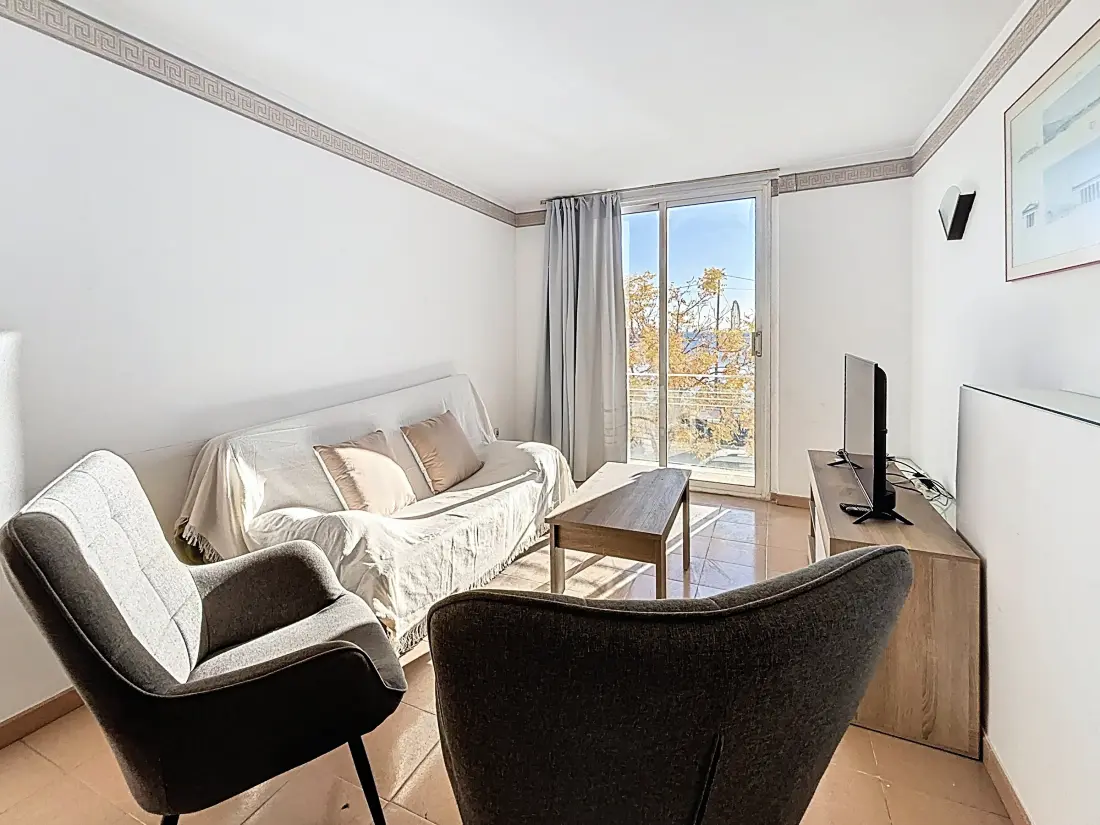 Location de Vacances Roses 1273