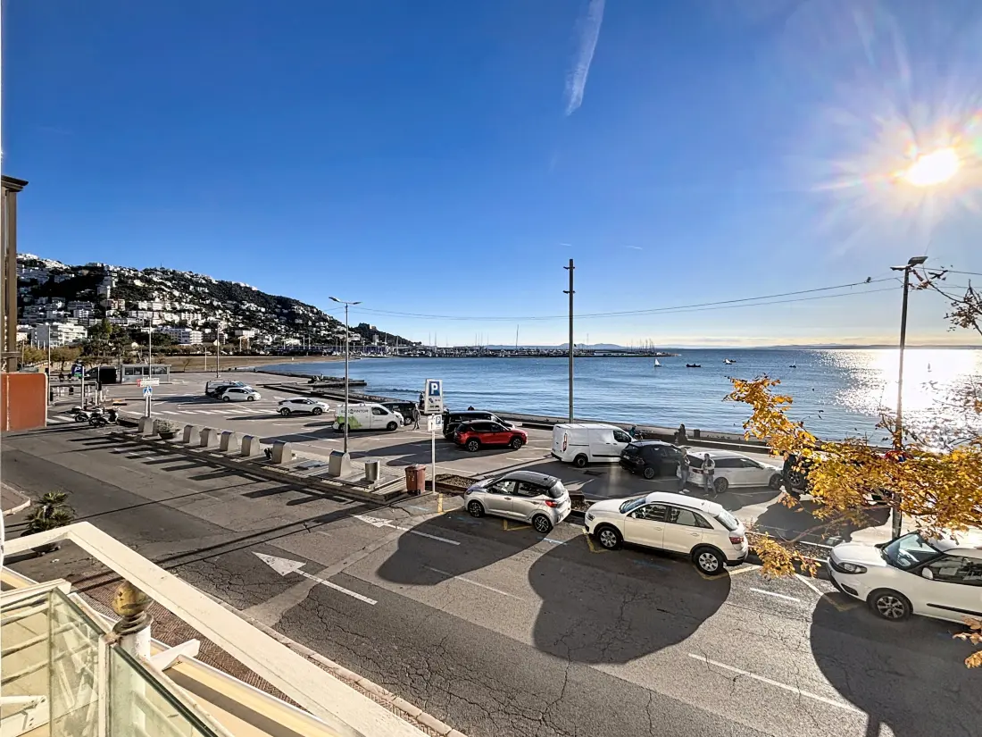 Location de Vacances Roses 1273