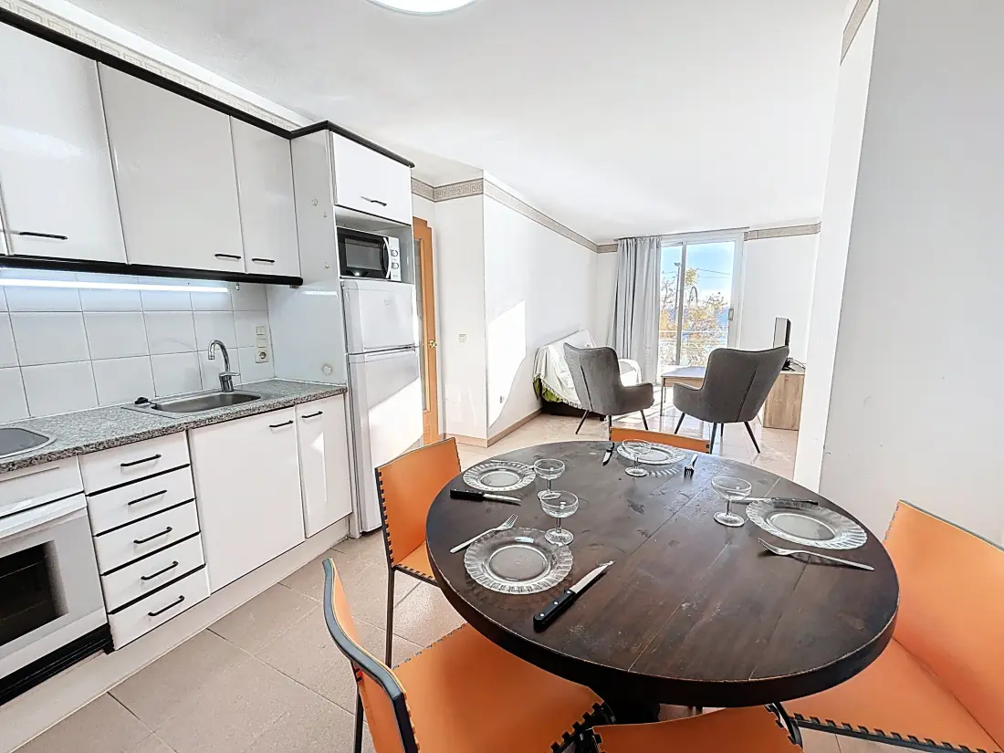 Location de Vacances Roses 1273