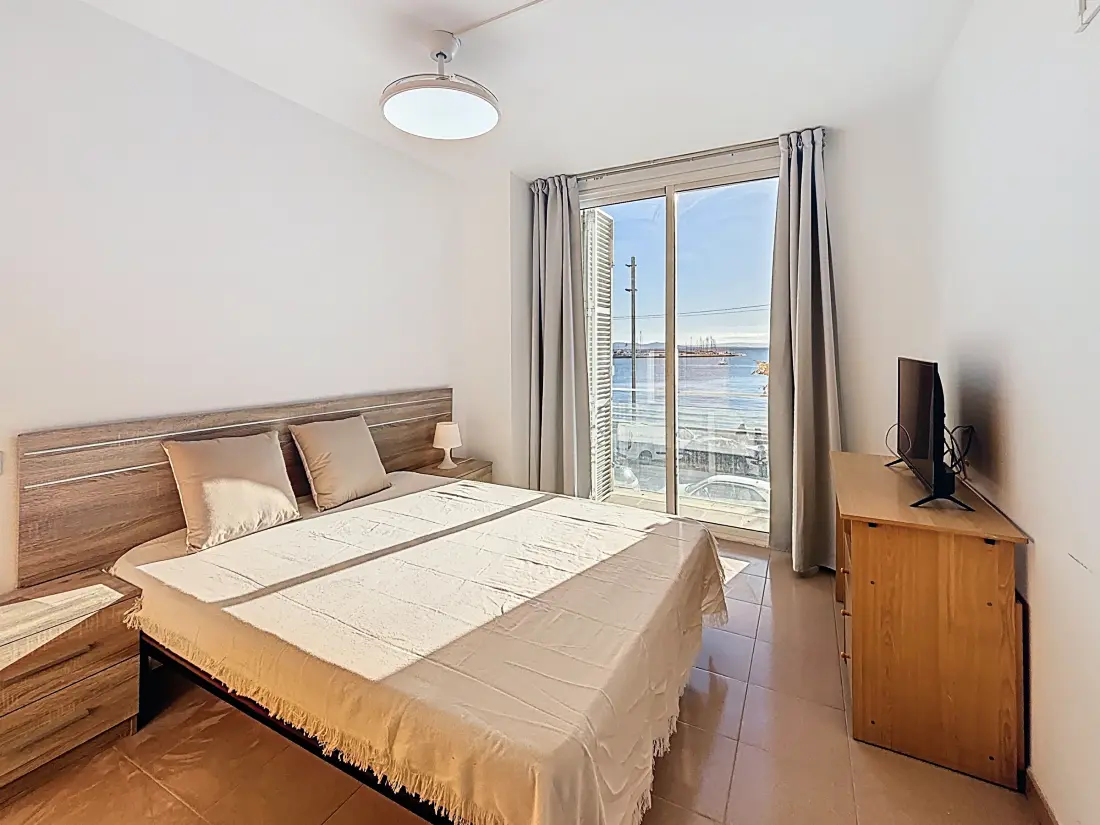 Location de Vacances Roses 1273