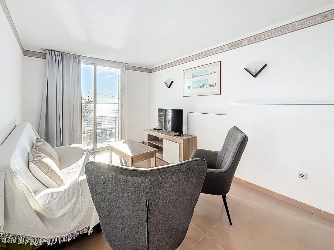 Location de Vacances Roses 1273