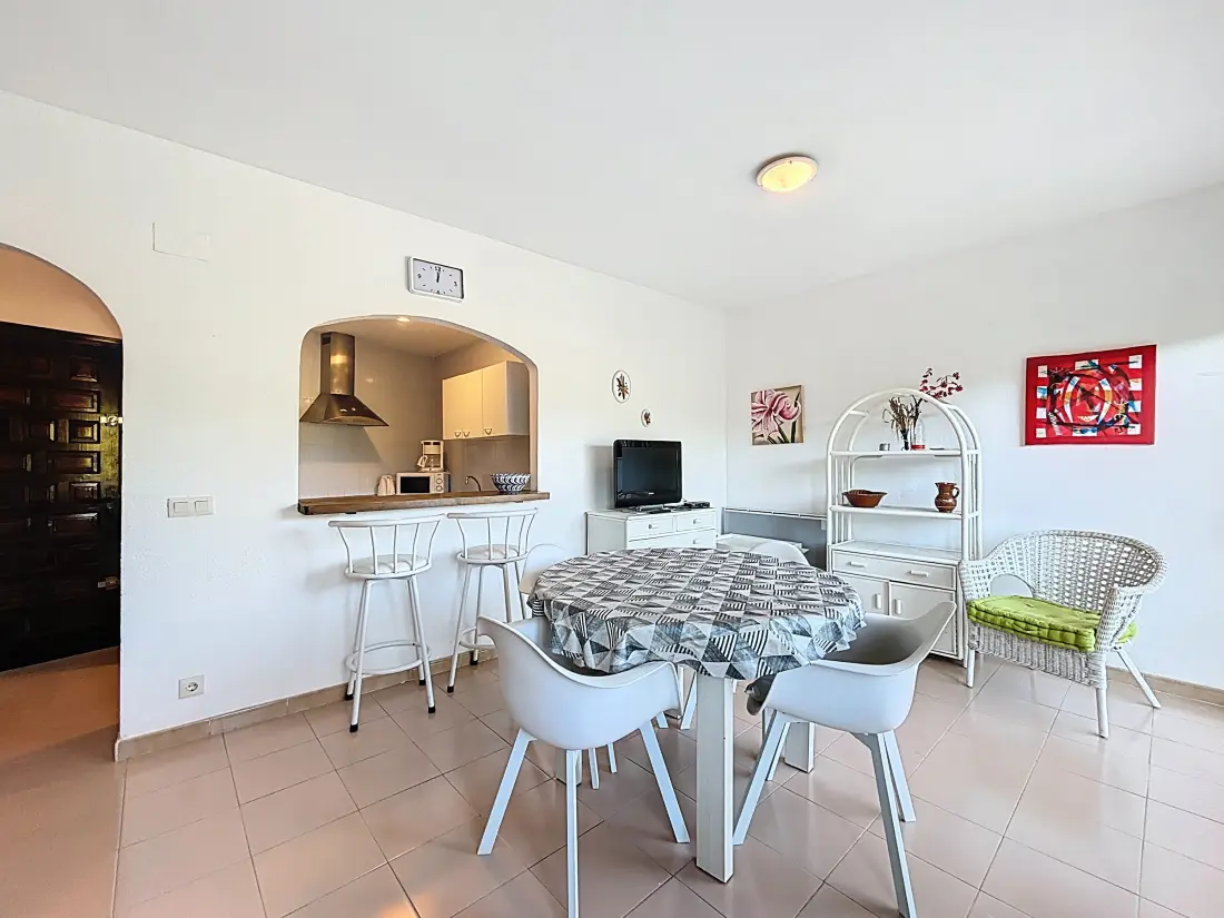 Location de Vacances Roses 1274