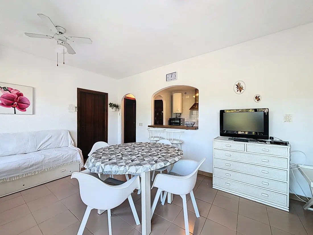 Location de Vacances Roses 1274