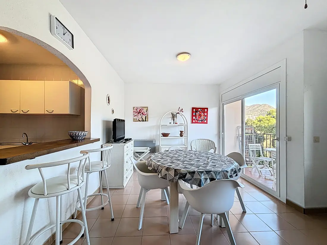 Location de Vacances Roses 1274