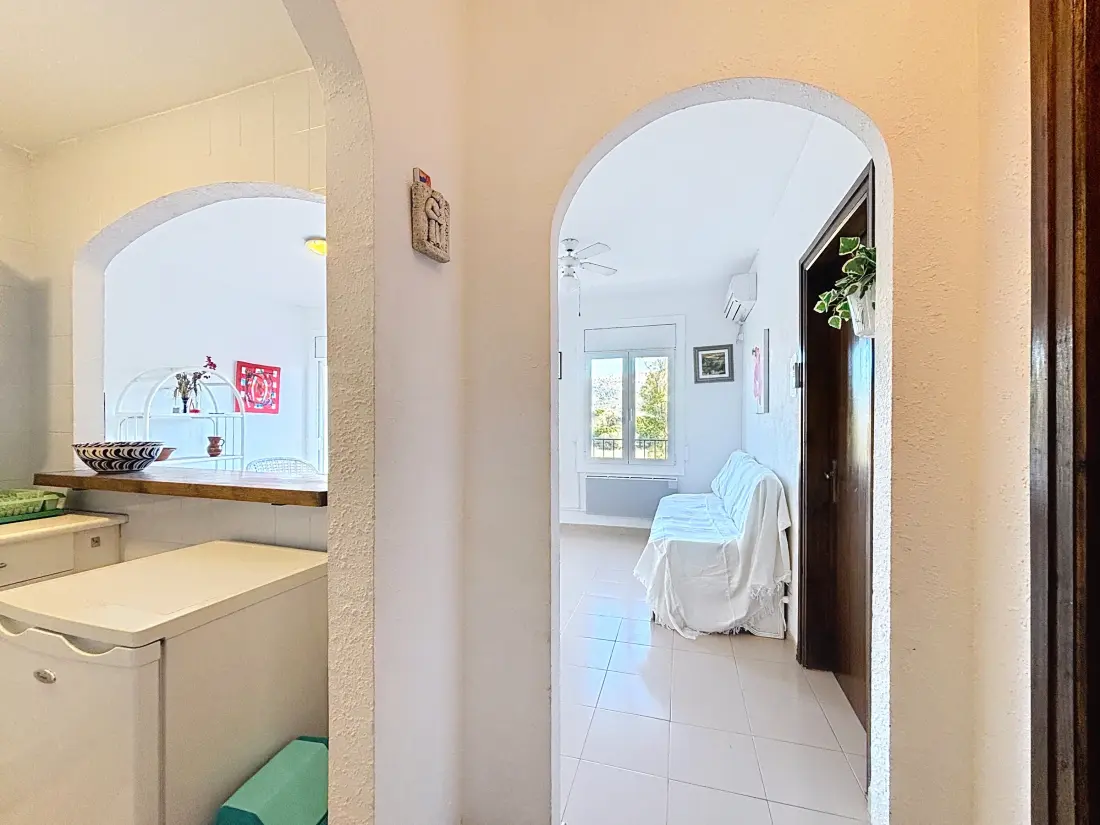 Location de Vacances Roses 1274