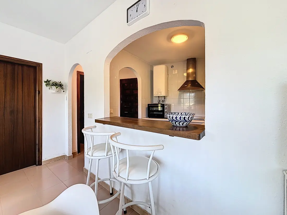 Location de Vacances Roses 1274