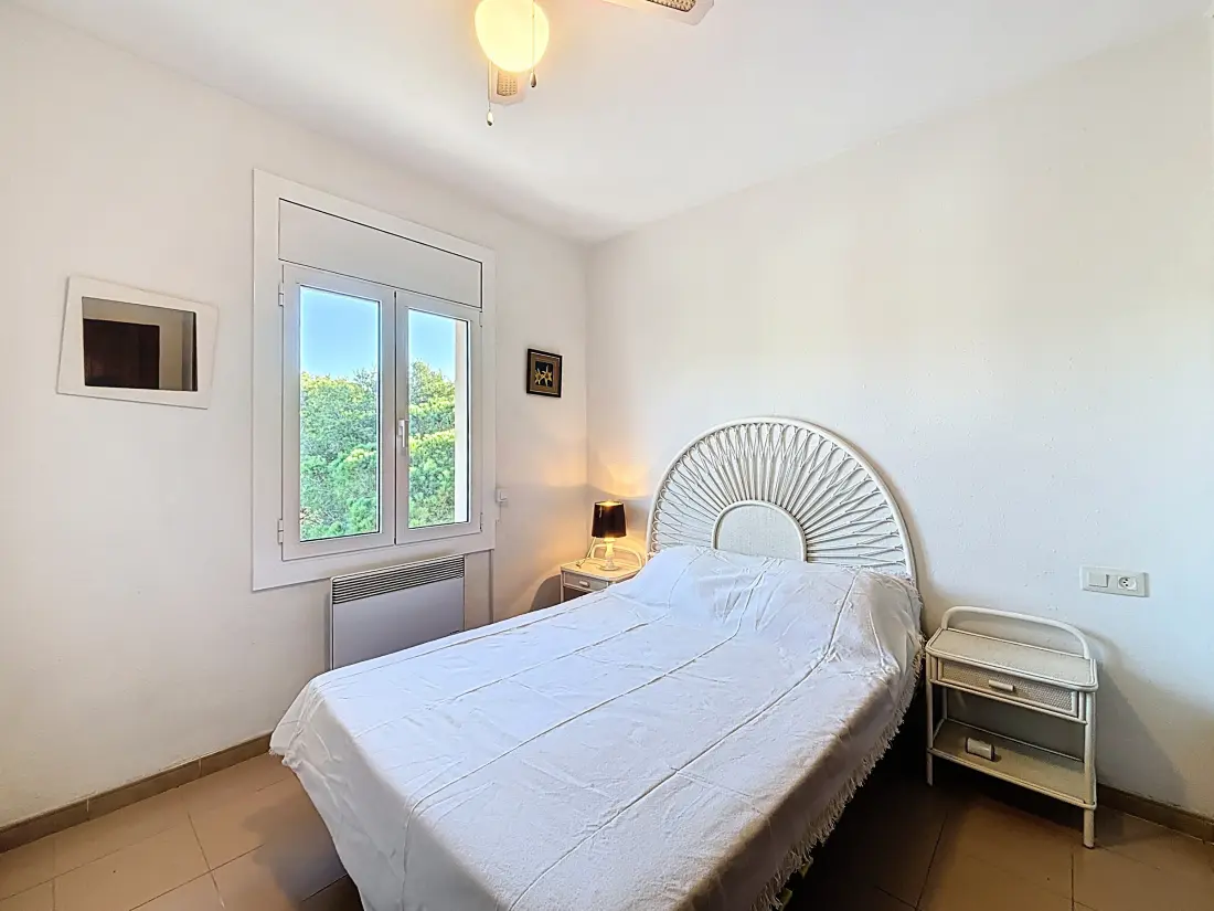 Location de Vacances Roses 1274