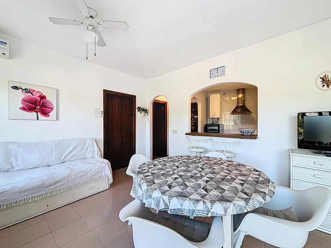 Location de Vacances Roses 1274