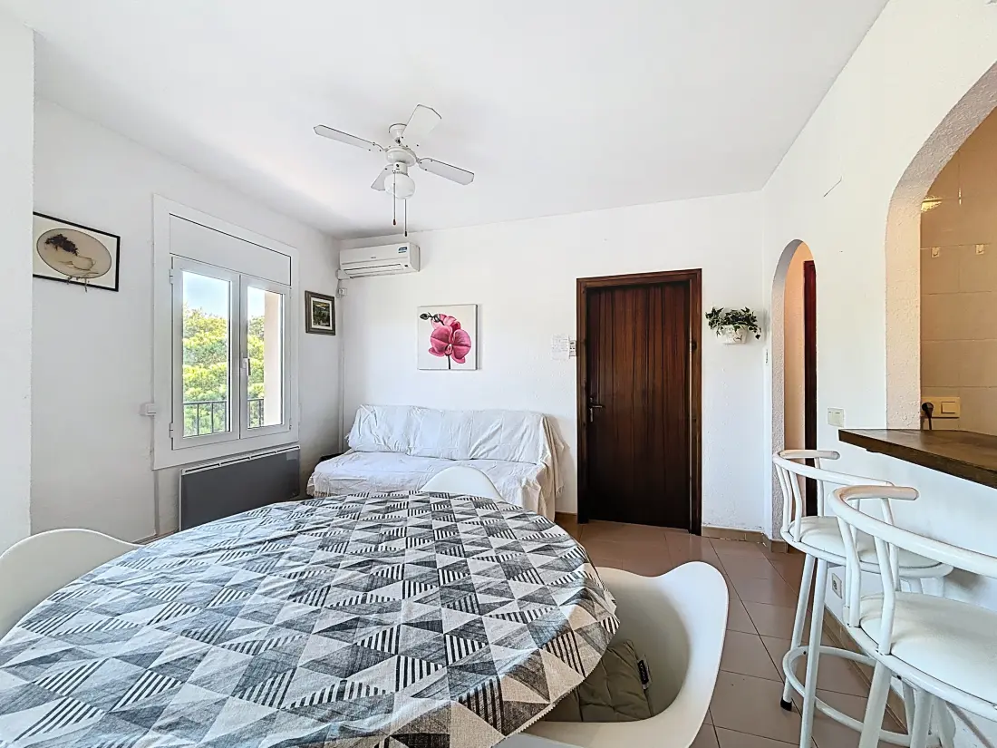 Location de Vacances Roses 1274