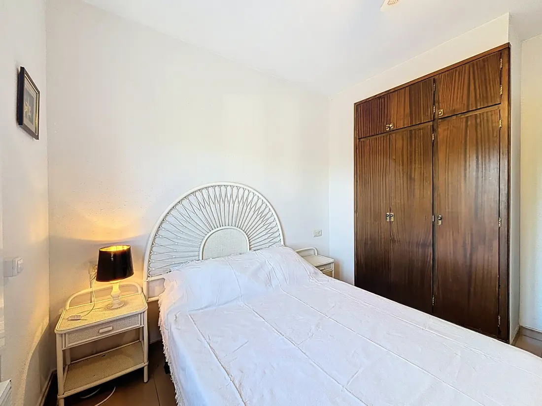 Location de Vacances Roses 1274