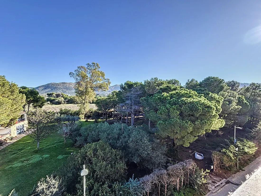 Location de Vacances Roses 1274