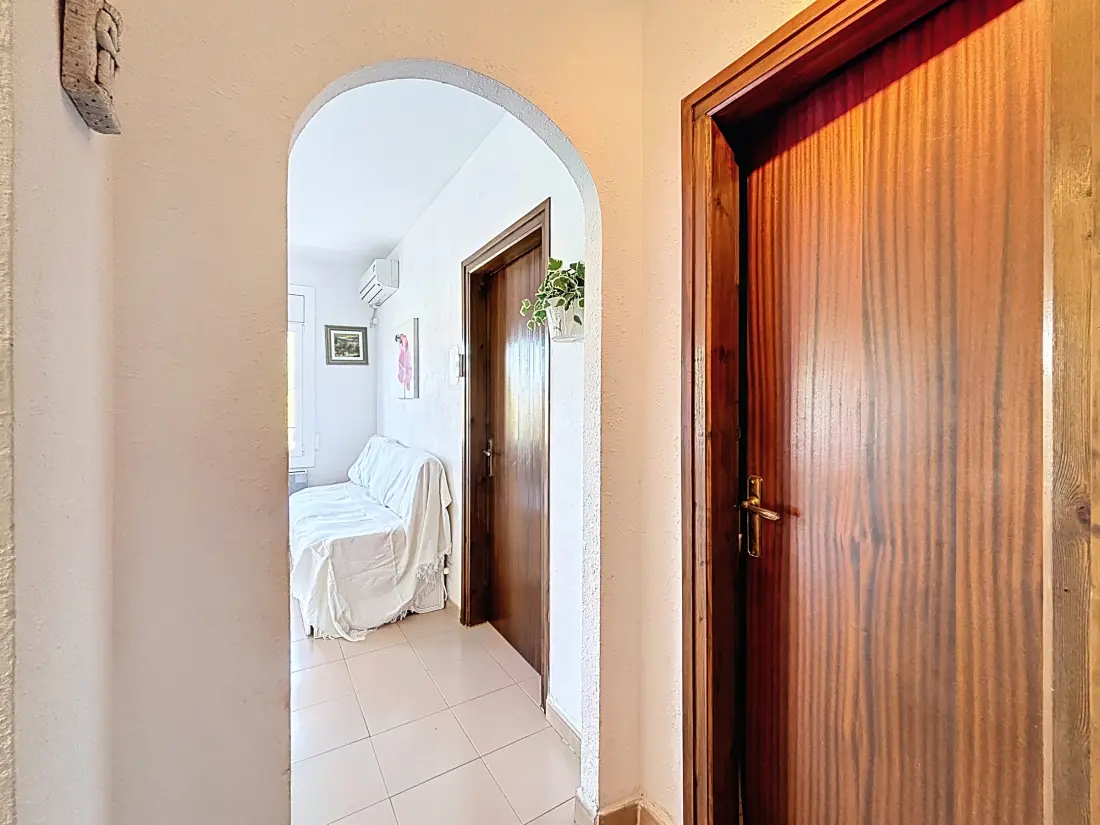 Location de Vacances Roses 1274