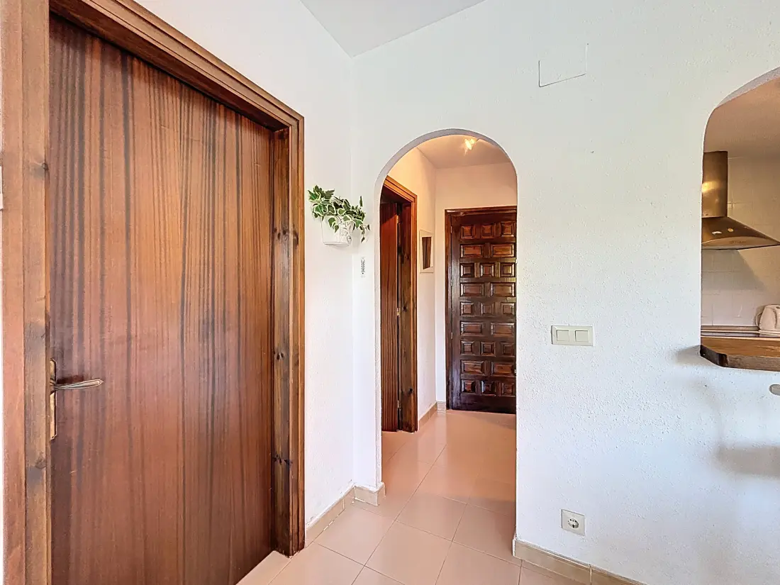 Location de Vacances Roses 1274