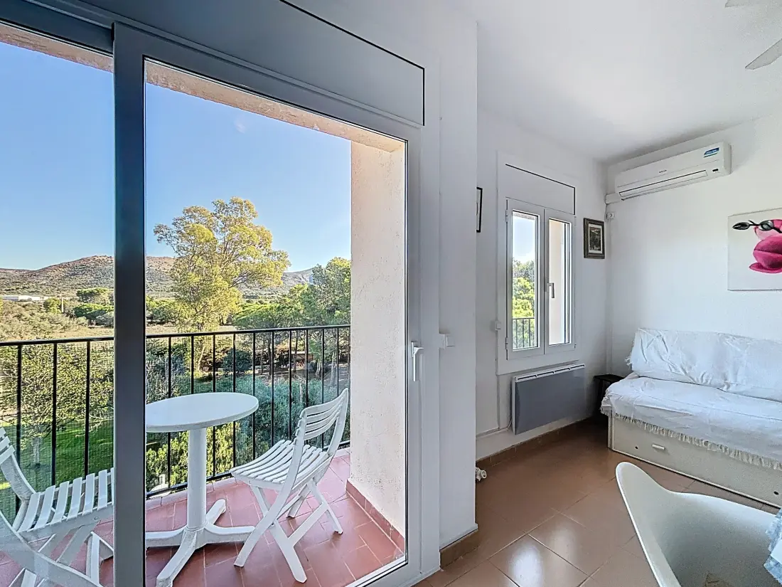 Location de Vacances Roses 1274