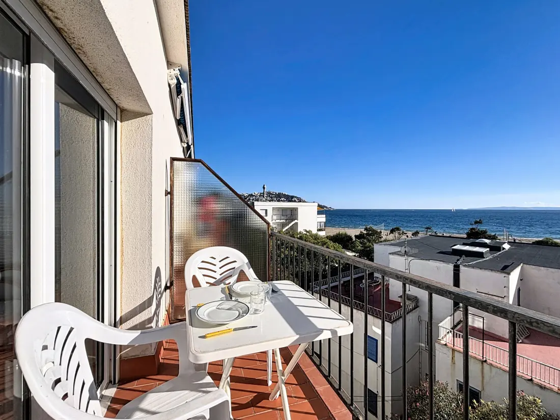 Location de Vacances Roses 1277