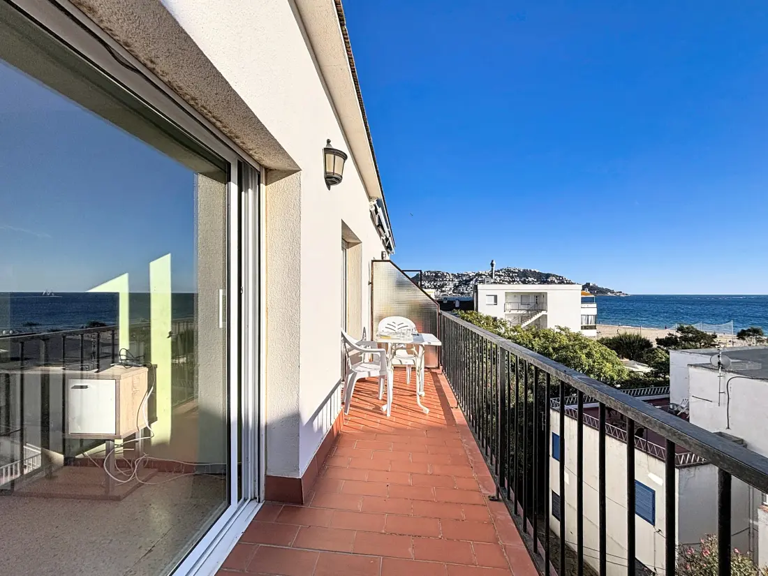 Location de Vacances Roses 1277