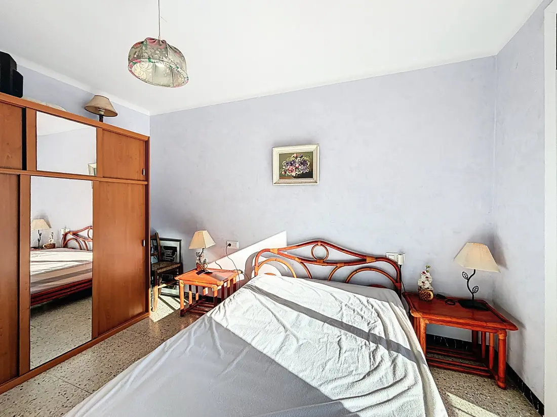 Location de Vacances Roses 1277