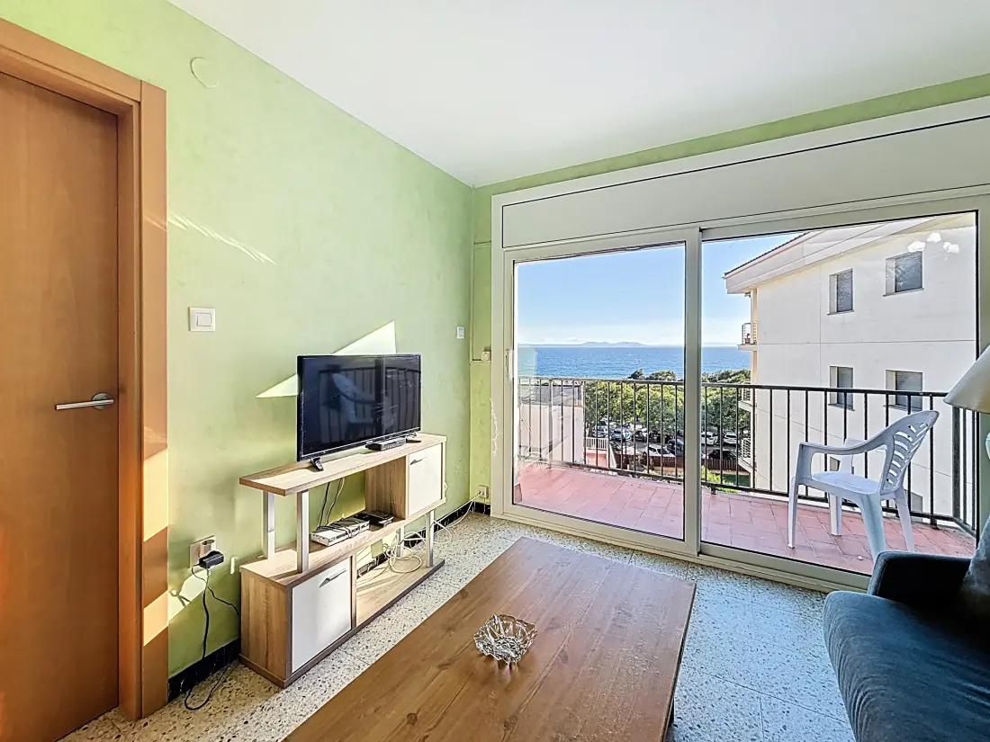 Location de Vacances Roses 1277