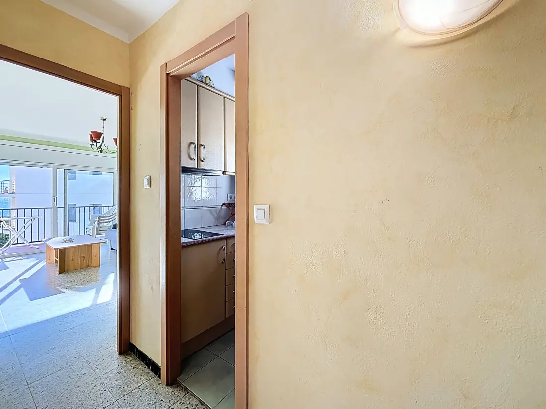 Location de Vacances Roses 1277