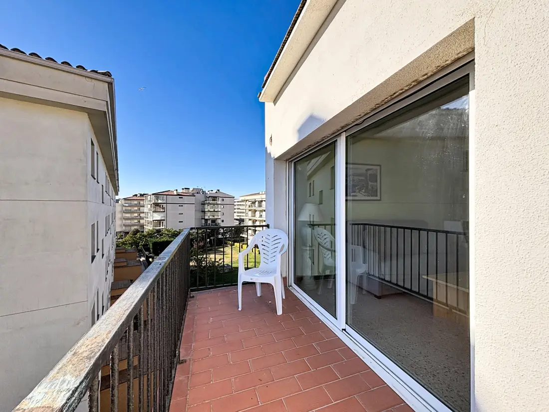 Location de Vacances Roses 1277
