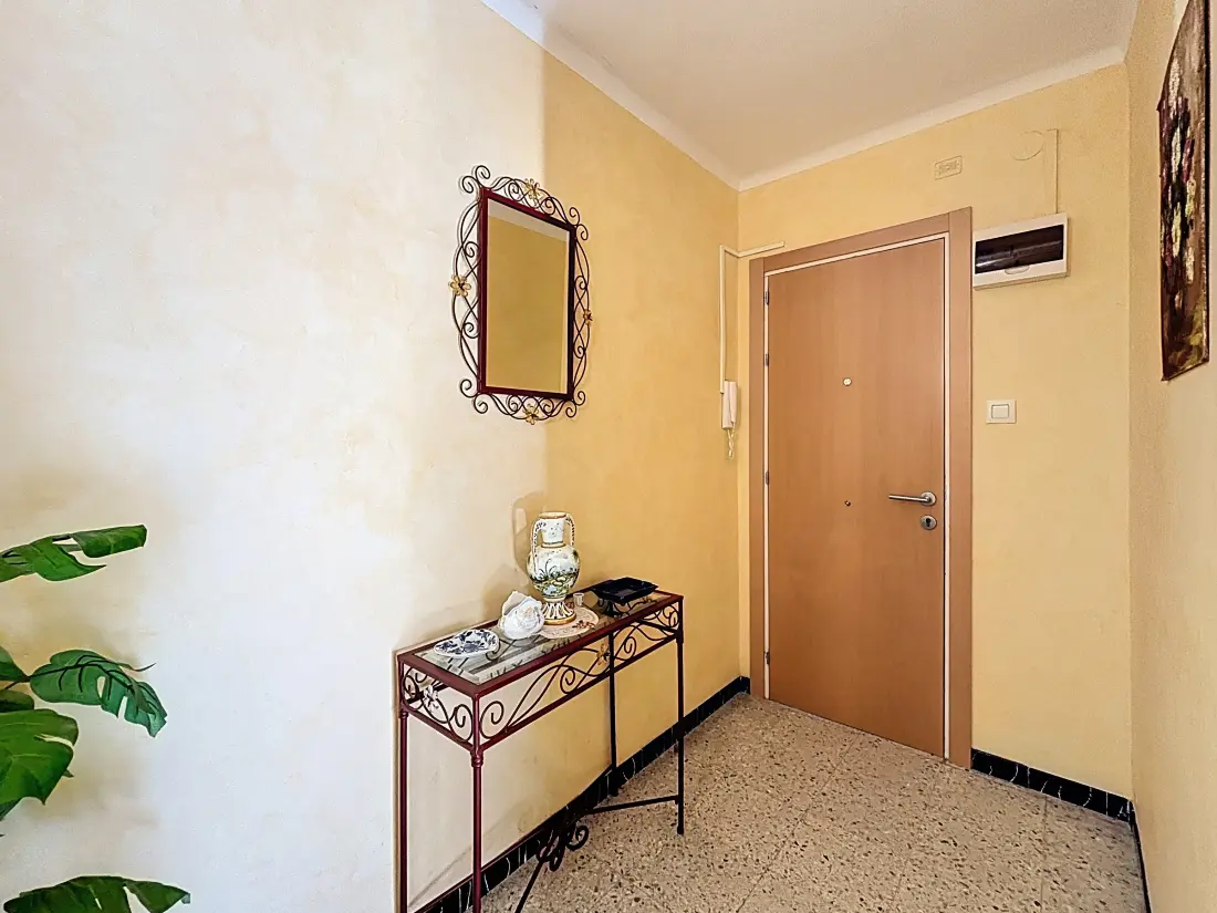 Location de Vacances Roses 1277