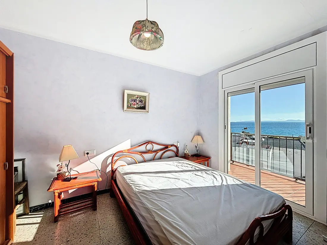 Location de Vacances Roses 1277