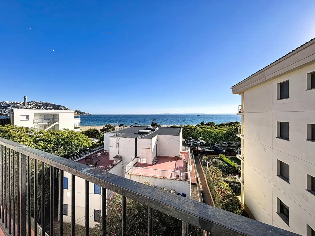 Location de Vacances Roses 1277