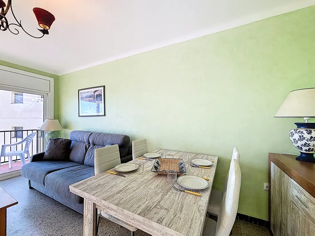 Location de Vacances Roses 1277