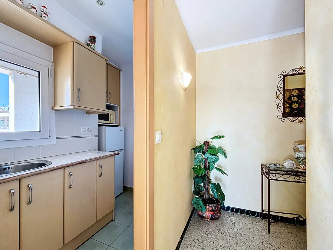 Location de Vacances Roses 1277