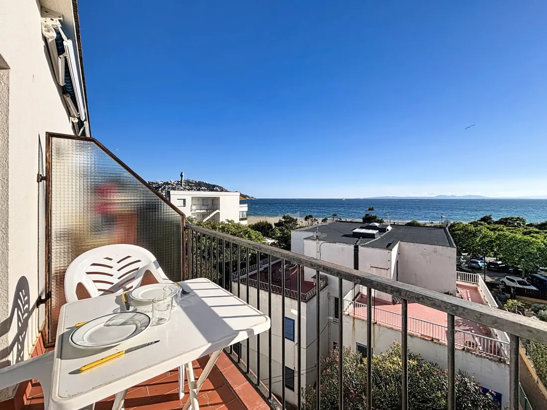 Location de Vacances Roses 1277