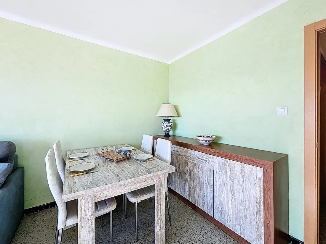 Location de Vacances Roses 1277