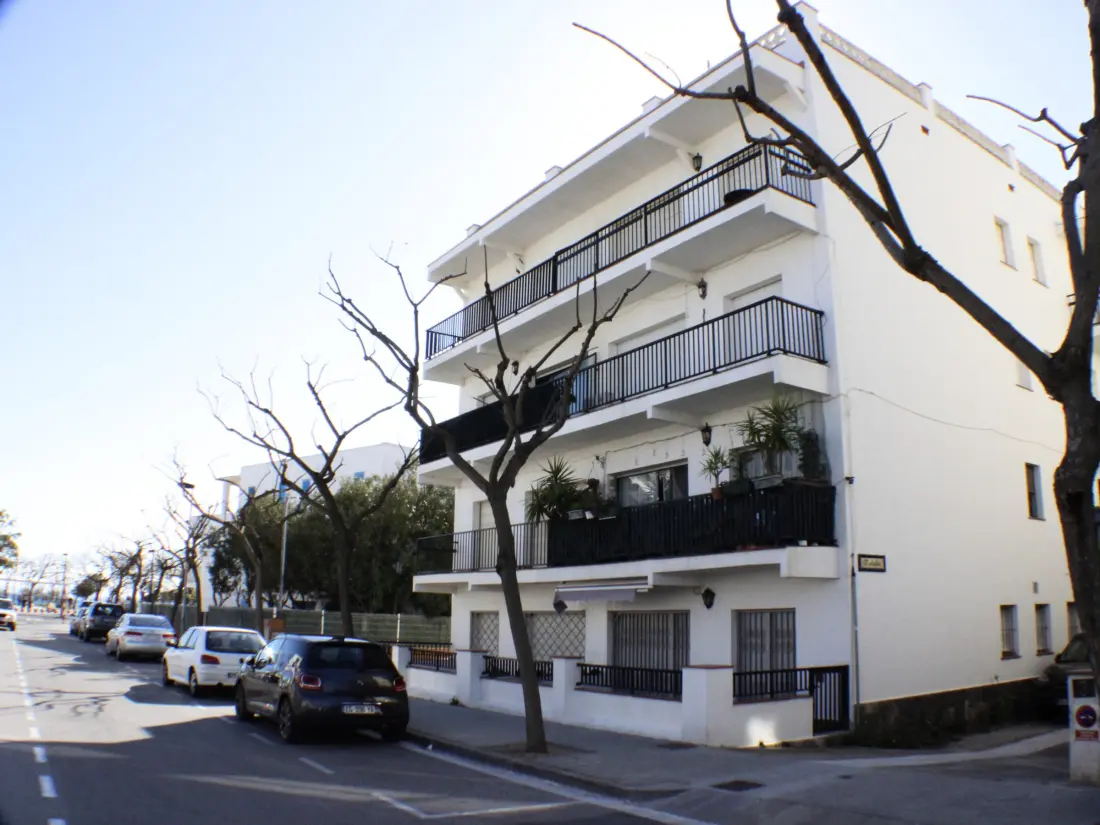 Location de Vacances Roses 1277