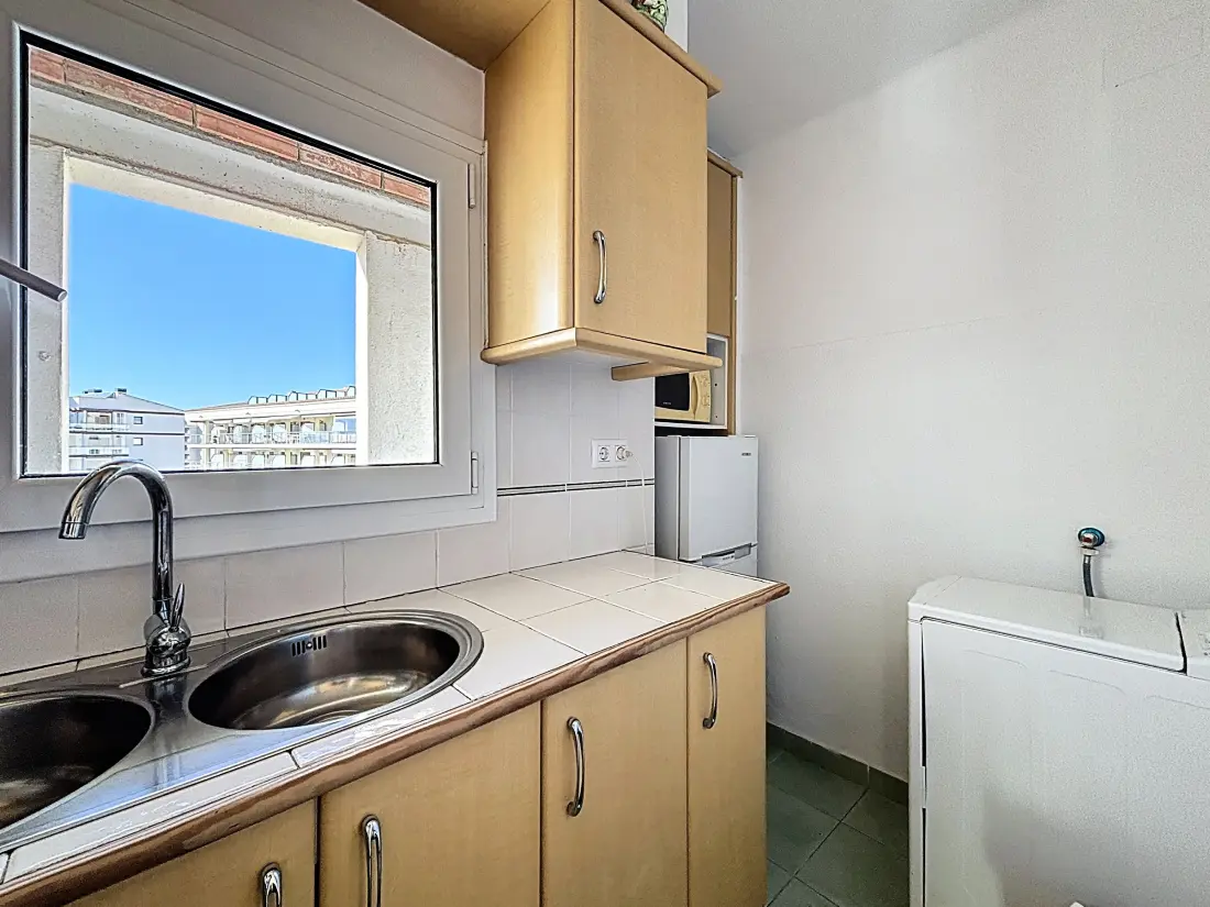 Location de Vacances Roses 1277
