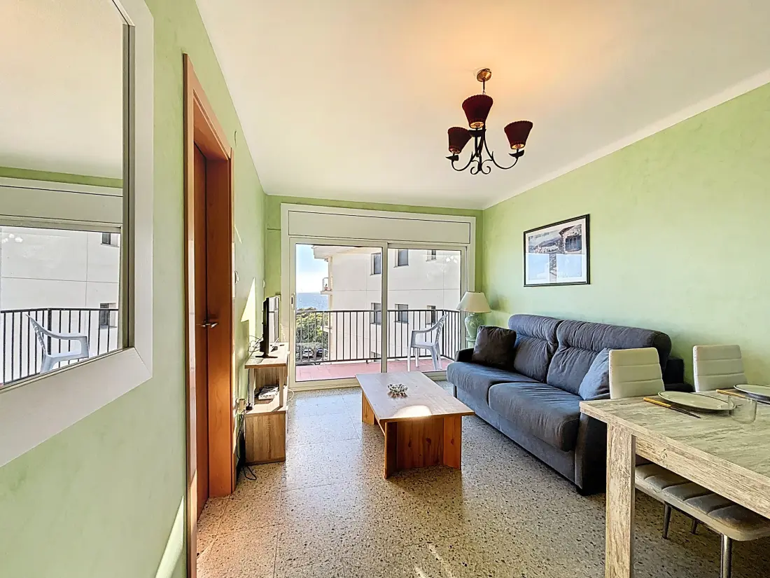 Location de Vacances Roses 1277