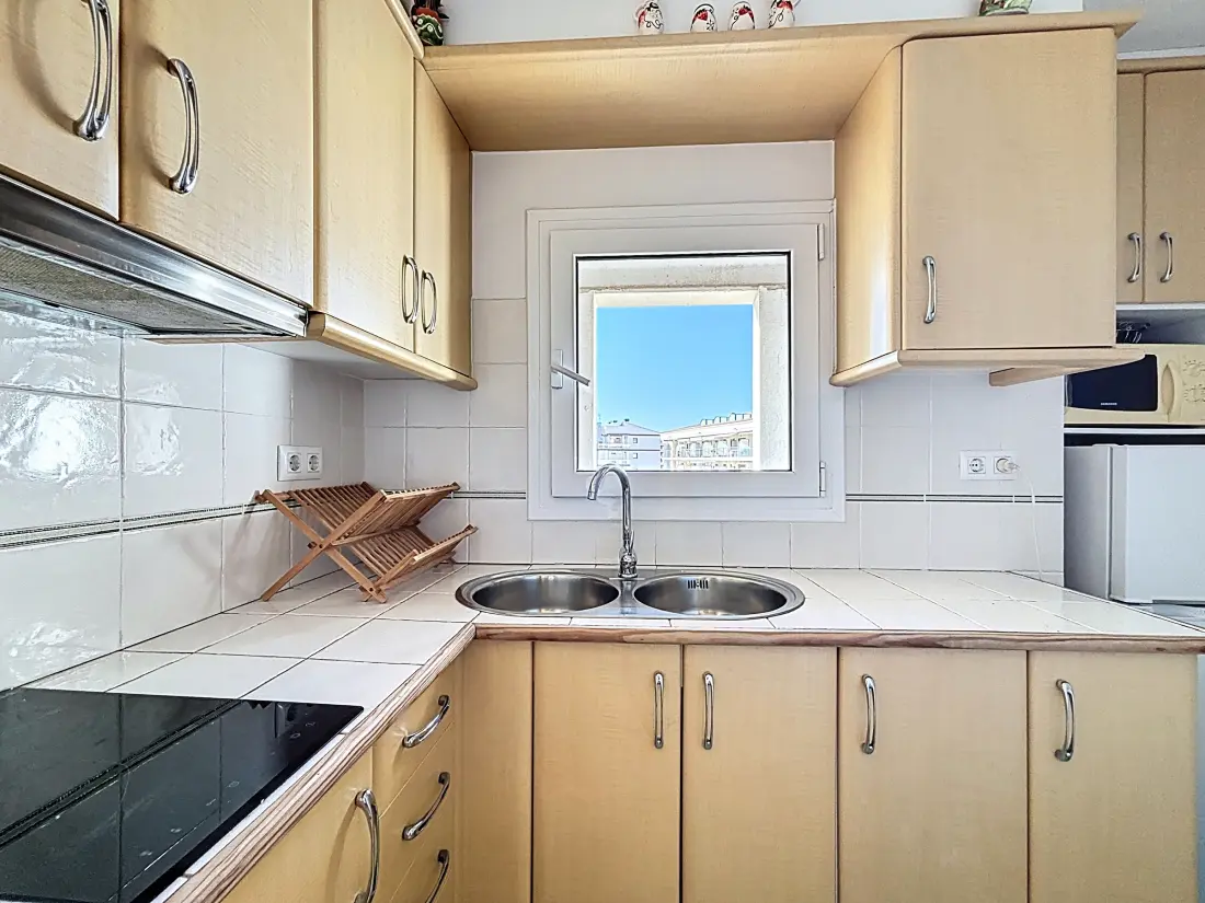Location de Vacances Roses 1277